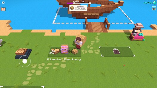 How to play screenshot