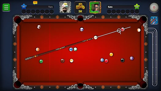 How to play screenshot