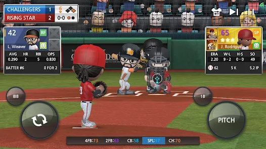 How to play screenshot